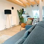 Glueck Auf Rembrandtstrasse Apartamento *
