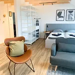 Apartamento Glueck Auf Rembrandtstrasse *