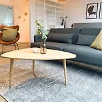 Glueck Auf Rembrandtstrasse Apartamento Essen