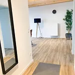 Apartamento Glueck Auf Rembrandtstrasse