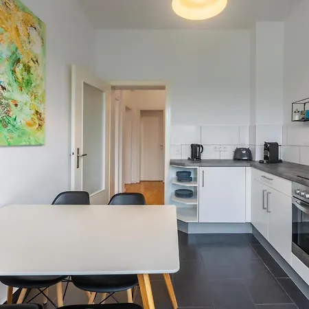 Glueck Auf Rembrandtstrasse * Essen