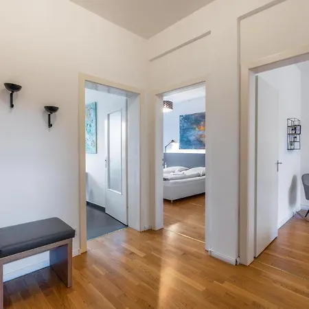 Glueck Auf Rembrandtstrasse 에센