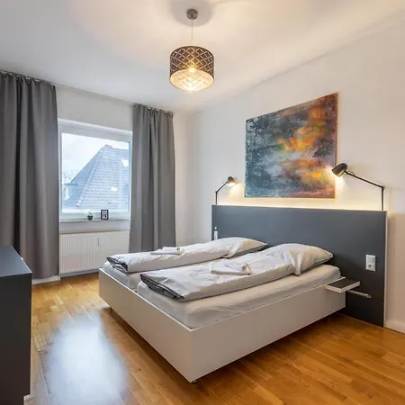 Glueck Auf Rembrandtstrasse 埃森