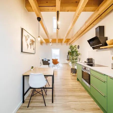 Glueck Auf Rembrandtstrasse