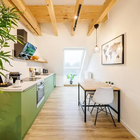 Glueck Auf Rembrandtstrasse *