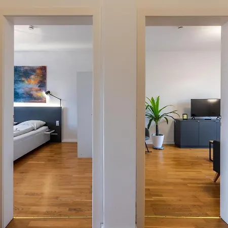 Glueck Auf Rembrandtstrasse *