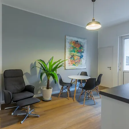 Glueck Auf Rembrandtstrasse 에센