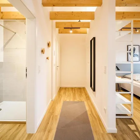 Glueck Auf Rembrandtstrasse * 에센