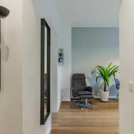 Glueck Auf Rembrandtstrasse *