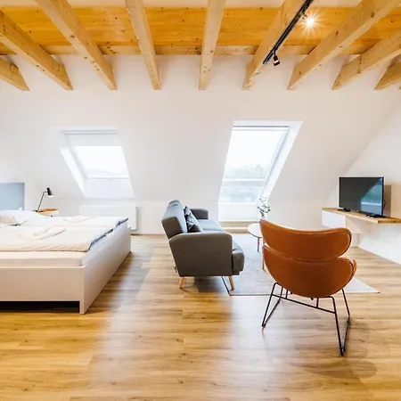 Glueck Auf Rembrandtstrasse 埃森