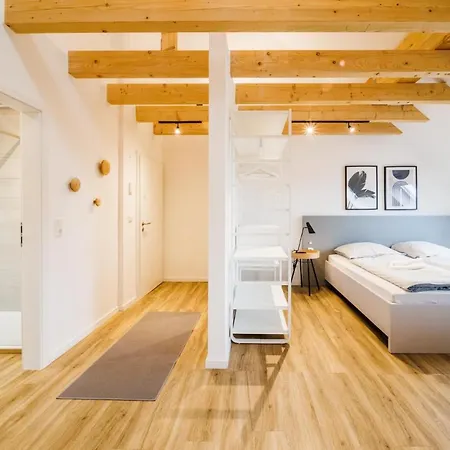 Glueck Auf Rembrandtstrasse *