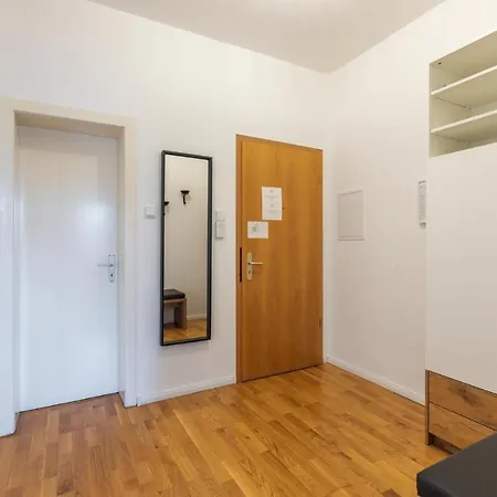 Glueck Auf Rembrandtstrasse *