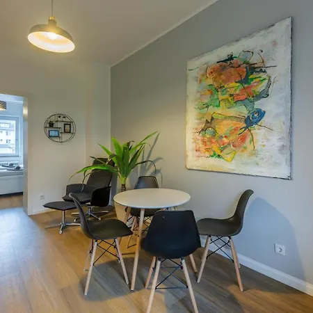 Glueck Auf Rembrandtstrasse 에센