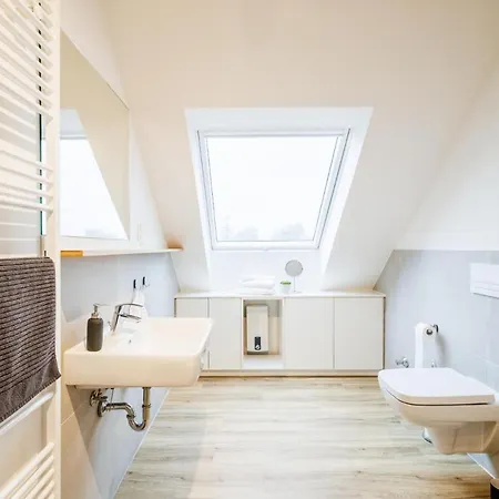 Glueck Auf Rembrandtstrasse * Essen