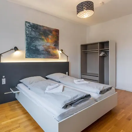 Glueck Auf Rembrandtstrasse Essen