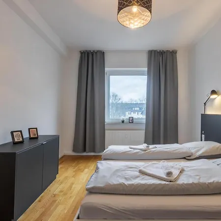 Glueck Auf Rembrandtstrasse *