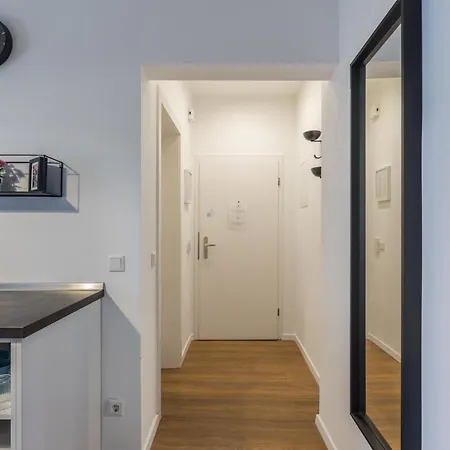 Glueck Auf Rembrandtstrasse * Essen