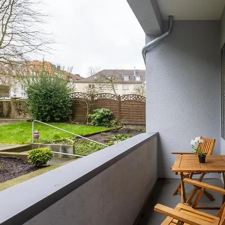 Glueck Auf Rembrandtstrasse