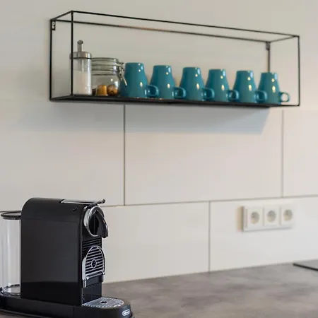 Glueck Auf Rembrandtstrasse 埃森