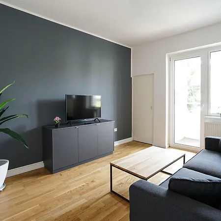 Glueck Auf Rembrandtstrasse 埃森