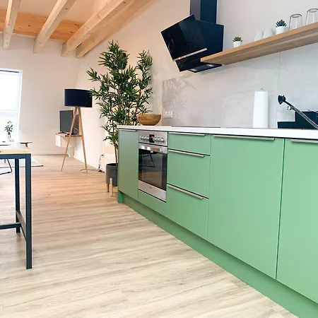 Glueck Auf Rembrandtstrasse 埃森