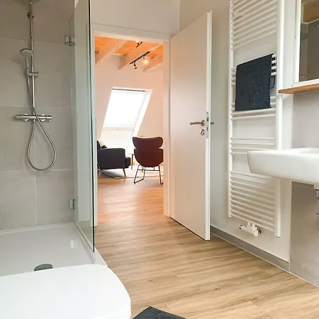 Glueck Auf Rembrandtstrasse 埃森