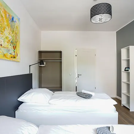 Glueck Auf Rembrandtstrasse *