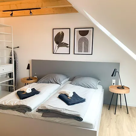 Glueck Auf Rembrandtstrasse * Essen