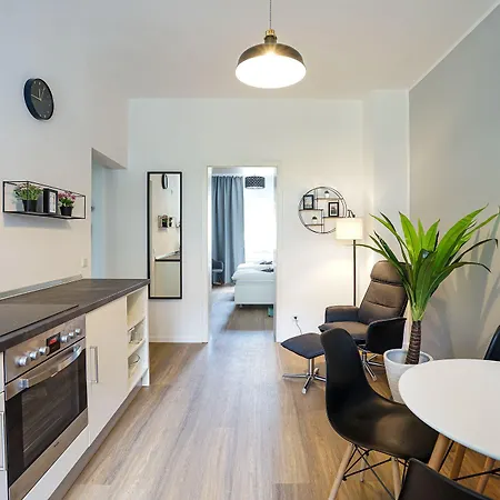 Glueck Auf Rembrandtstrasse *