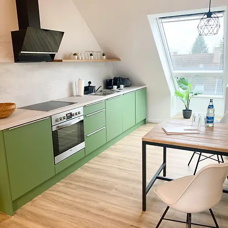 Glueck Auf Rembrandtstrasse *