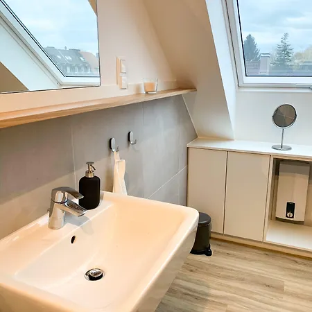 Glueck Auf Rembrandtstrasse