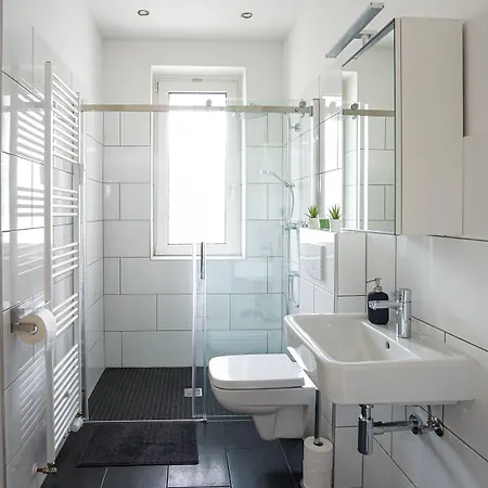 Glueck Auf Rembrandtstrasse * Essen