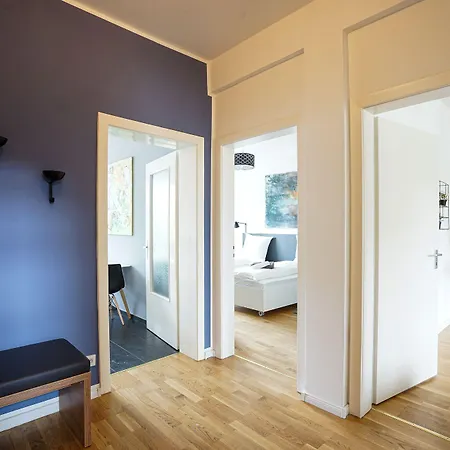 Glueck Auf Rembrandtstrasse Essen