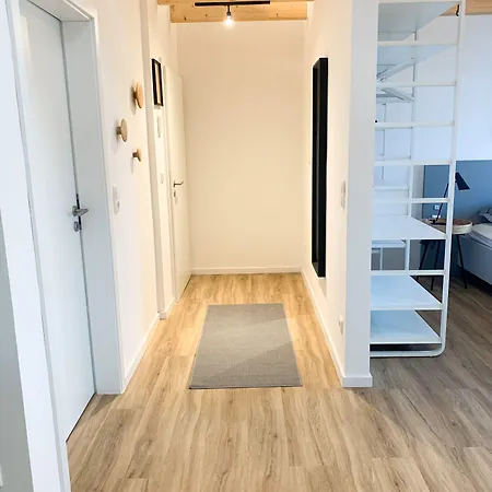 Glueck Auf Rembrandtstrasse * Essen