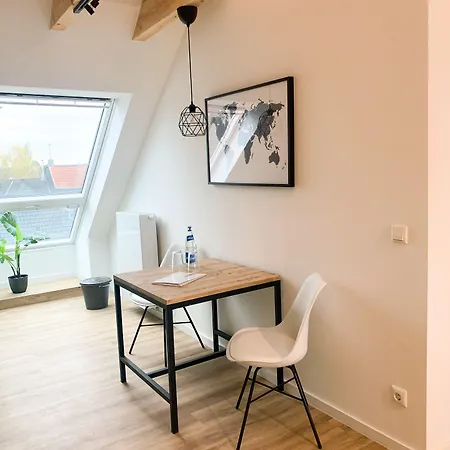 Glueck Auf Rembrandtstrasse *