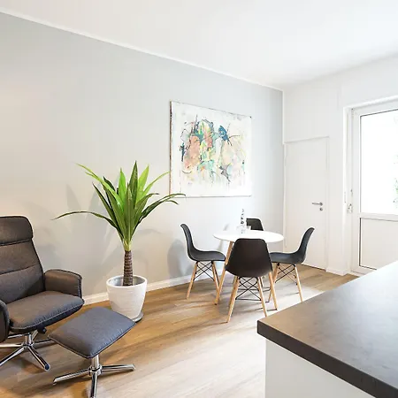 Glueck Auf Rembrandtstrasse