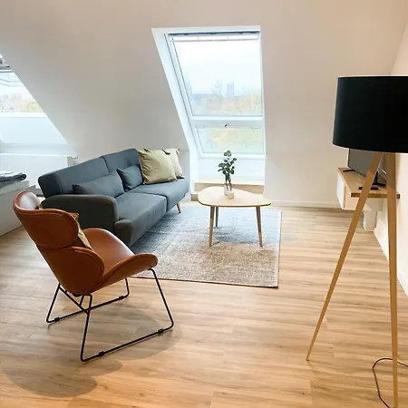 Glueck Auf Rembrandtstrasse *