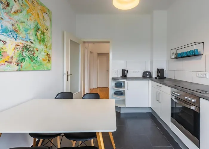 Glueck Auf Rembrandtstrasse * 에센