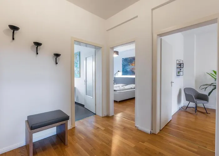 Glueck Auf Rembrandtstrasse Έσσεν