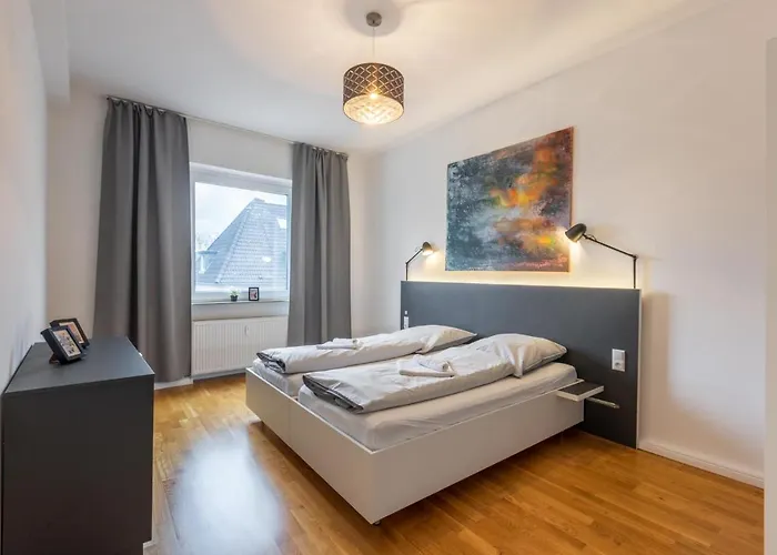 Glueck Auf Rembrandtstrasse Έσσεν