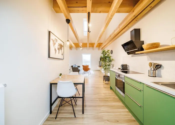 Glueck Auf Rembrandtstrasse