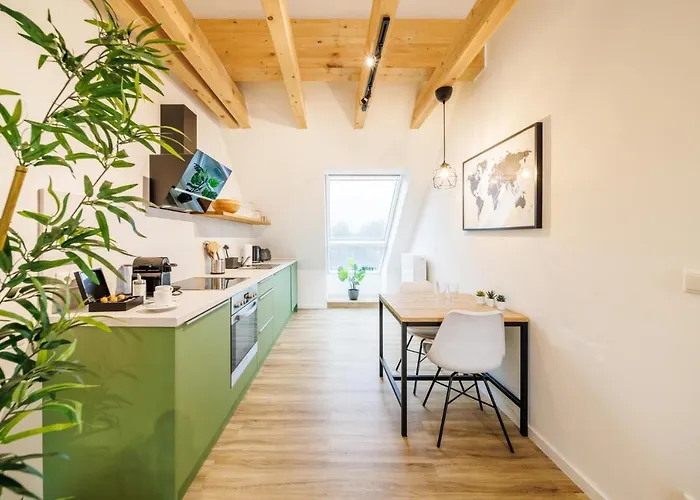 Glueck Auf Rembrandtstrasse *