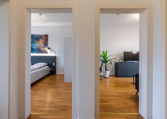 Glueck Auf Rembrandtstrasse *