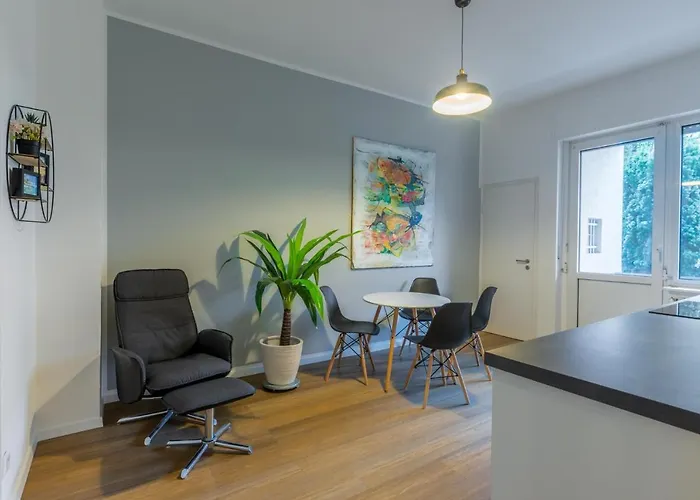 Glueck Auf Rembrandtstrasse Essen