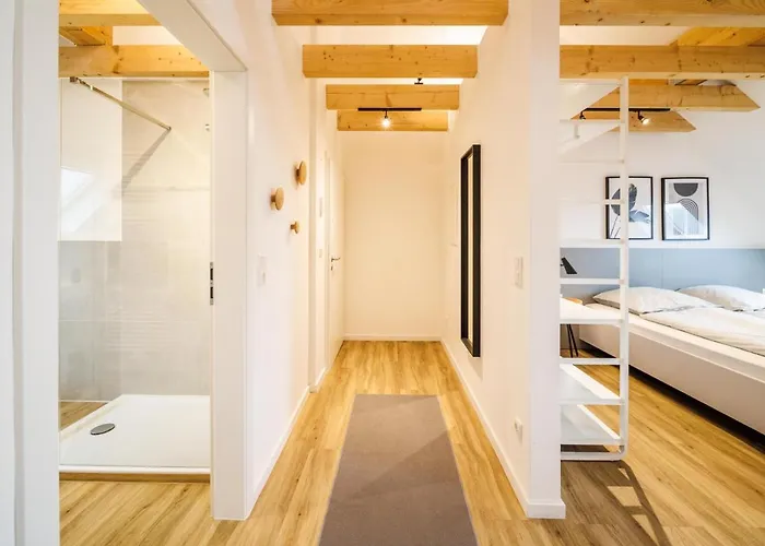 Glueck Auf Rembrandtstrasse * Έσσεν