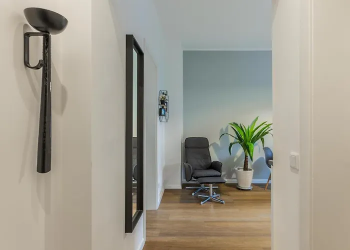 Glueck Auf Rembrandtstrasse *