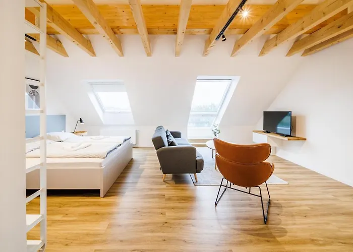 Glueck Auf Rembrandtstrasse 에센