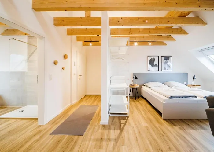 Glueck Auf Rembrandtstrasse *