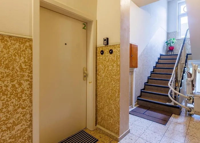 Glueck Auf Rembrandtstrasse Έσσεν