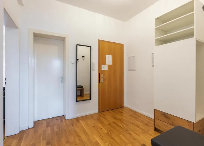 Glueck Auf Rembrandtstrasse *